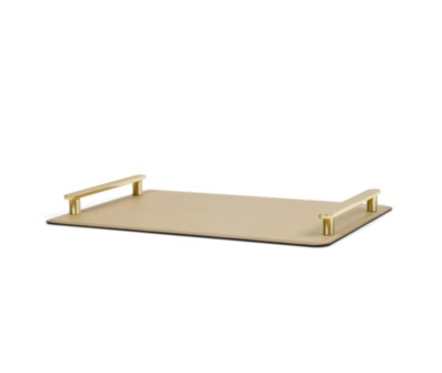 Venaria Tray(Cream) Pinetti