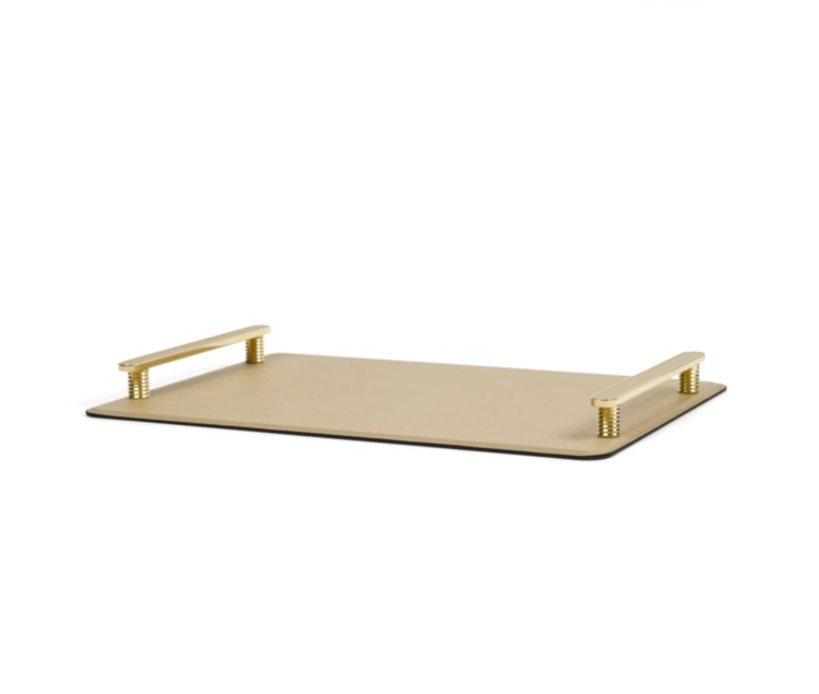Venaria Tray(Cream) Pinetti