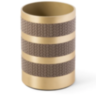 SATURNO TOOTHBRUSH HOLDER Pinetti