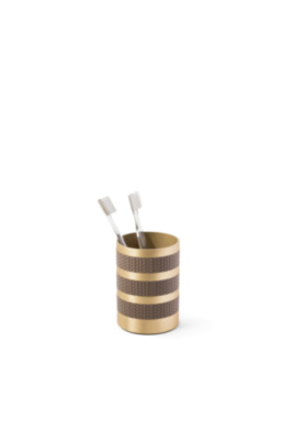 SATURNO TOOTHBRUSH HOLDER Pinetti