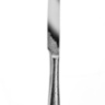 Lizard Steel Dessert Knife