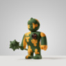 UNITED FIGHTING FIGURE 34cm KOTO
