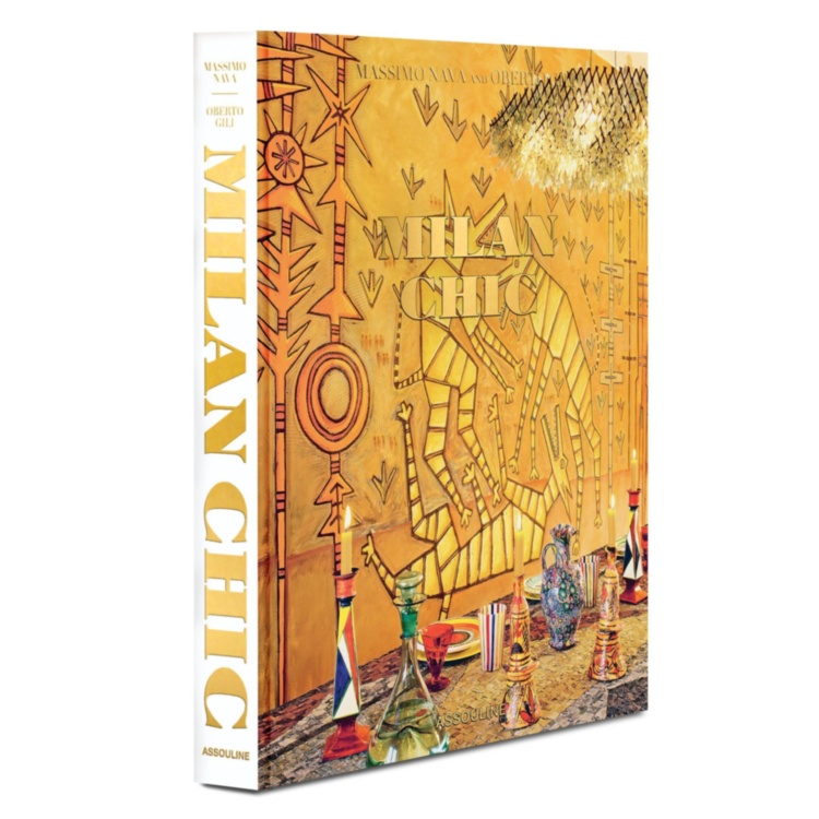 Milan Chic ASSOULINE