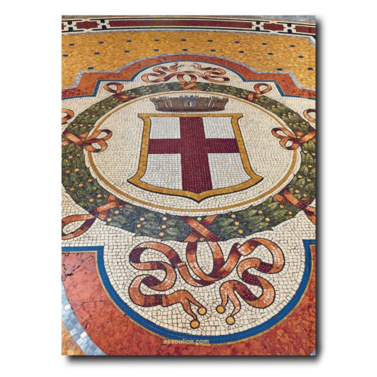 Milan Chic ASSOULINE