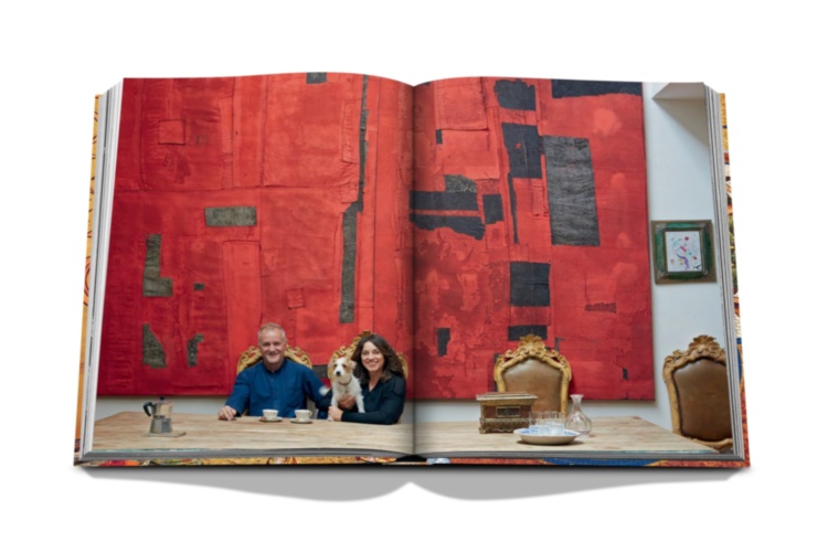 Milan Chic ASSOULINE