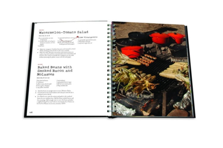 Smoke \u0026 Fire ASSOULINE