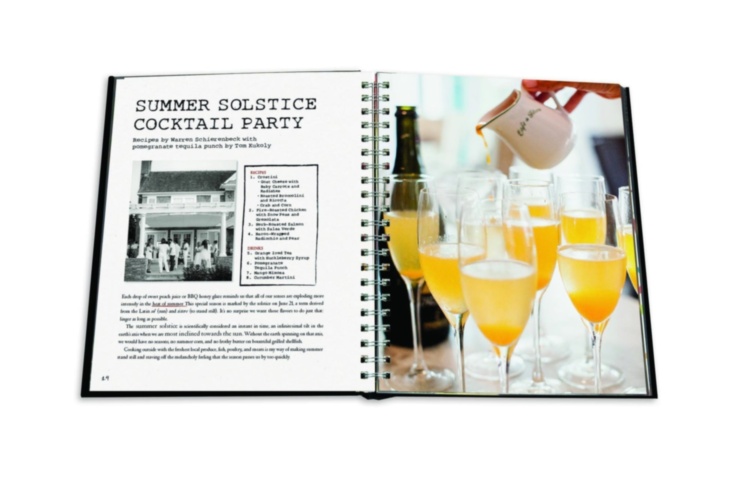 Smoke \u0026 Fire ASSOULINE