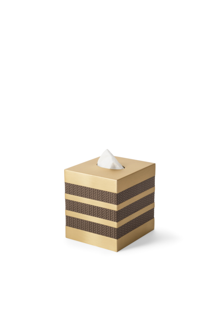 SATURNO TISSUE BOX Pinetti