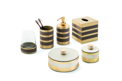 SATURNO TISSUE BOX Pinetti