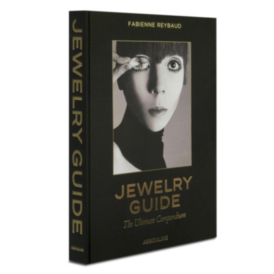 Jewelry Guide: The Ultimate Compendium ASSOULINE