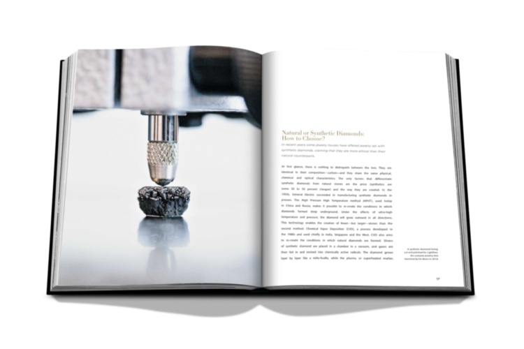 Jewelry Guide: The Ultimate Compendium ASSOULINE