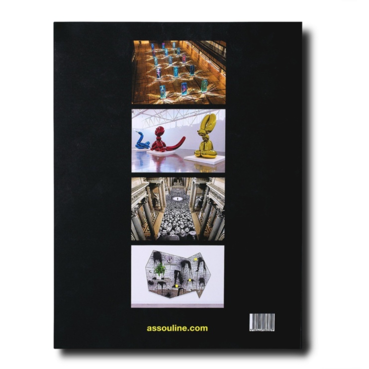 Reflections by Matt Black ASSOULINE