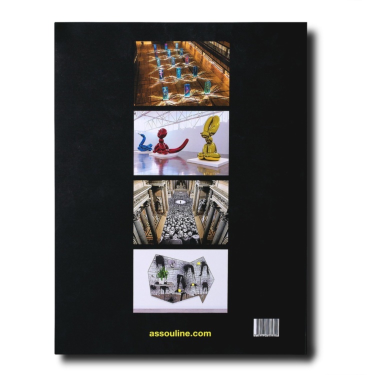 Reflections by Matt Black ASSOULINE