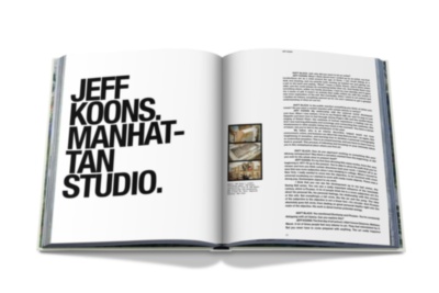 Reflections by Matt Black ASSOULINE