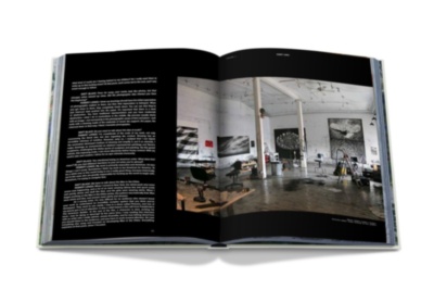 Reflections by Matt Black ASSOULINE