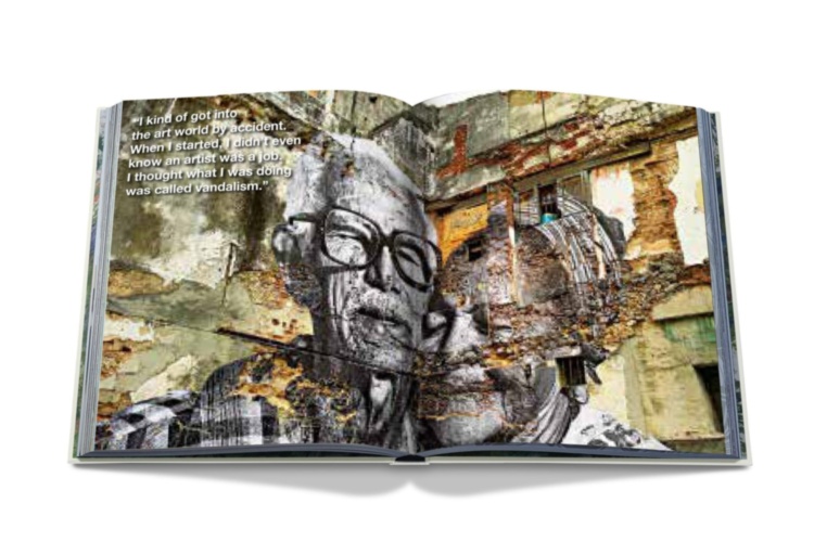Reflections by Matt Black ASSOULINE