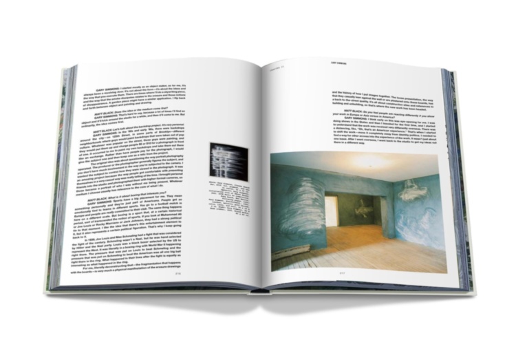 Reflections by Matt Black ASSOULINE