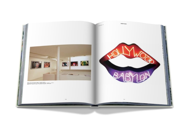 Reflections by Matt Black ASSOULINE