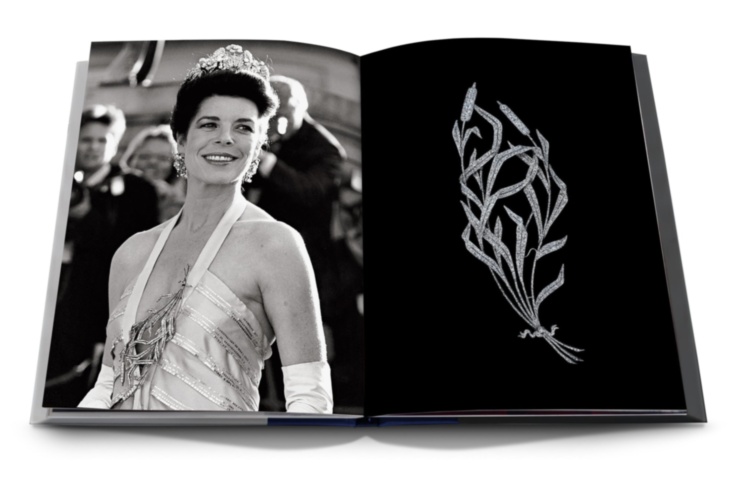 Chaumet: Inspirations, Crown Jewels, Clientele - Set of 3 ASSOULINE