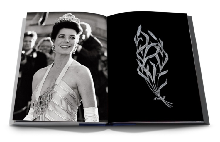 Chaumet: Inspirations, Crown Jewels, Clientele - Set of 3 ASSOULINE