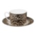 Jaguar Tea Cup and Saucer 