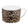 Jaguar Tea Cup and Saucer 
