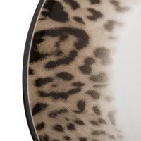 Jaguar Tea Cup and Saucer 