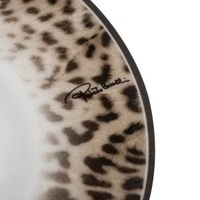 Jaguar Tea Cup and Saucer 