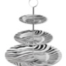 Zebrage Riser 3 Levels