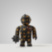 RESISTANCE FIGHTING FIGURE 34cm KOTO