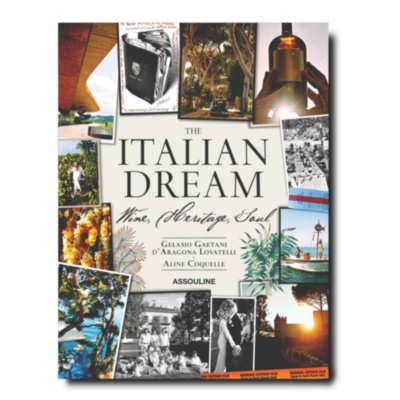 The Italian Dream ASSOULINE