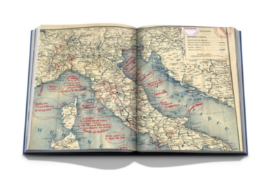 The Italian Dream ASSOULINE