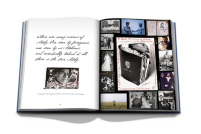 The Italian Dream ASSOULINE