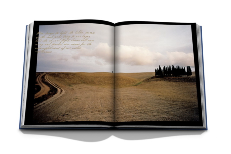 The Italian Dream ASSOULINE
