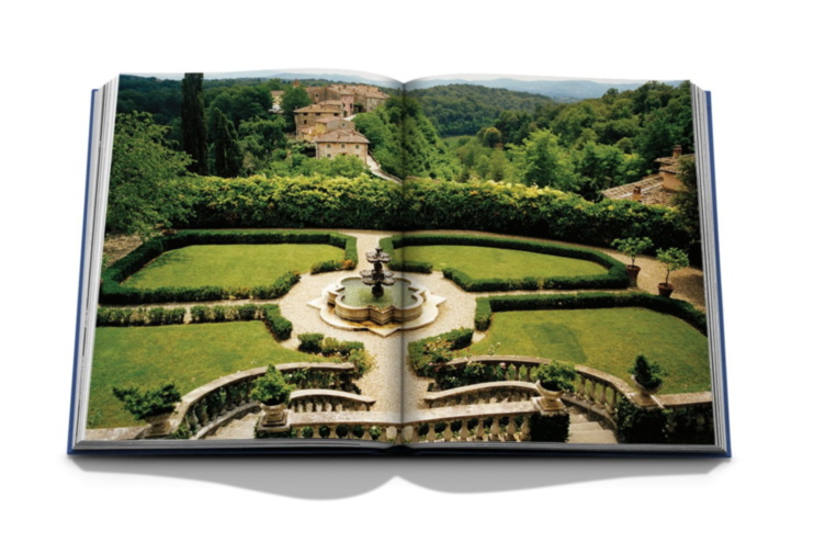 The Italian Dream ASSOULINE