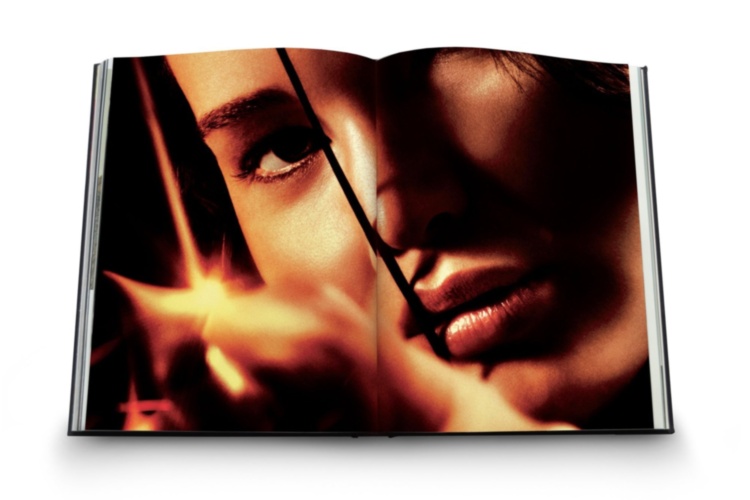 Tim Palen: Photographs from The Hunger Games ASSOULINE