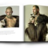Tim Palen: Photographs from The Hunger Games ASSOULINE