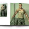 Tim Palen: Photographs from The Hunger Games ASSOULINE