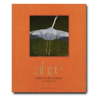AHAE Through My Window: Selected Works II ASSOULINE