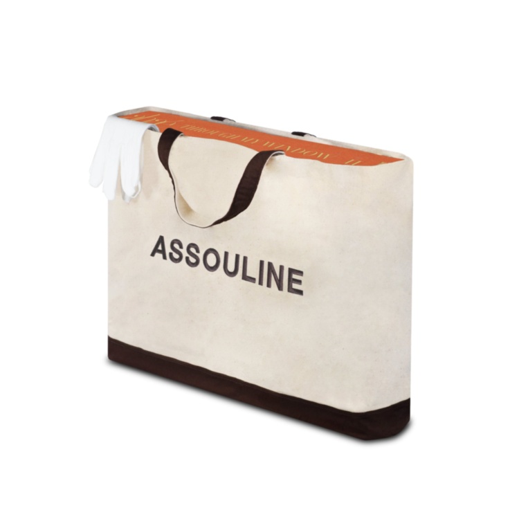 AHAE Through My Window: Selected Works II ASSOULINE