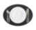 Oval Placemat Set of 6(Artic) Pinetti