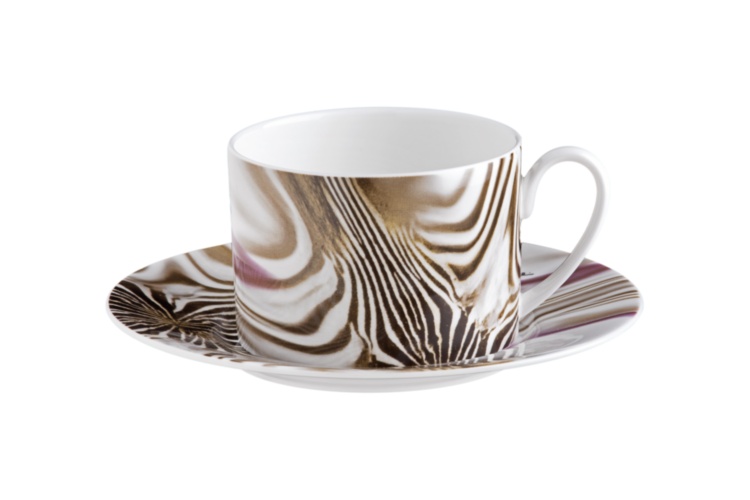 Africa Djerba Tea Cup