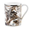 TROPICAL JUNGLE WHITE Mug