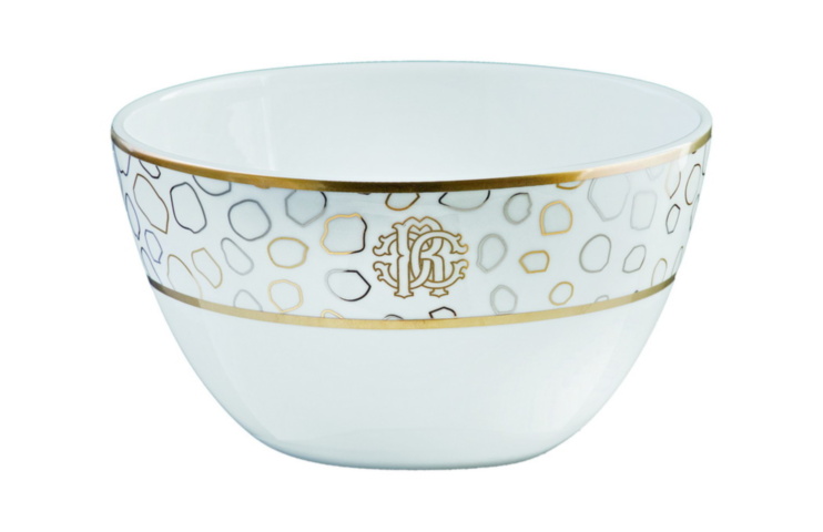 Giraffa Rice Bowl