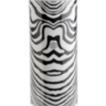Zebrage Large Vase