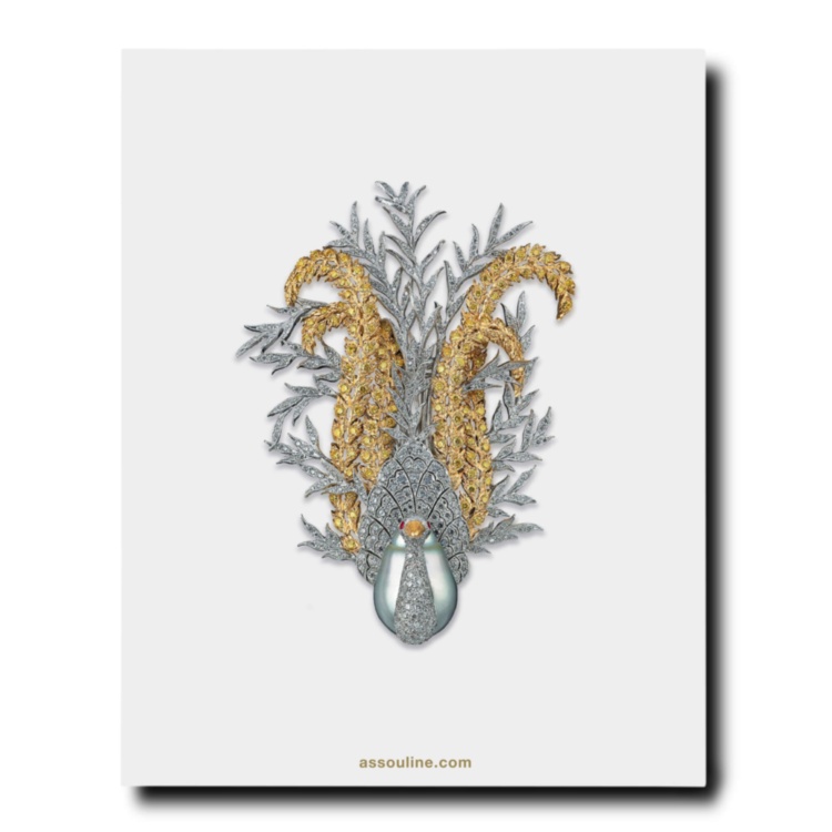 Buccellati: A Century of Timeless Beauty ASSOULINE