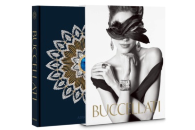 Buccellati: A Century of Timeless Beauty ASSOULINE