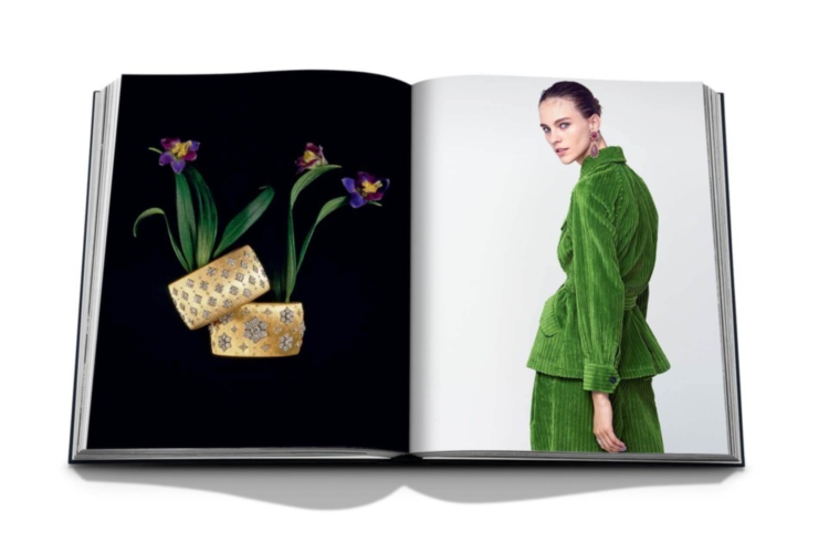 Buccellati: A Century of Timeless Beauty ASSOULINE