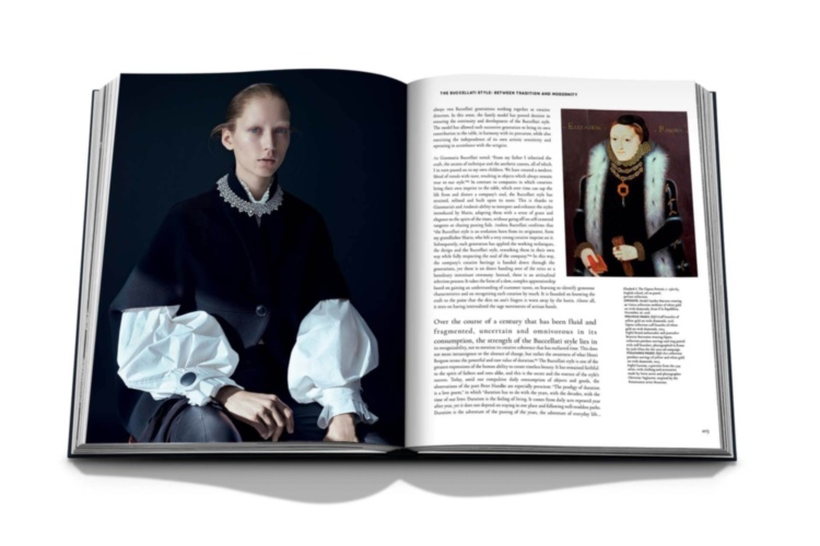 Buccellati: A Century of Timeless Beauty ASSOULINE