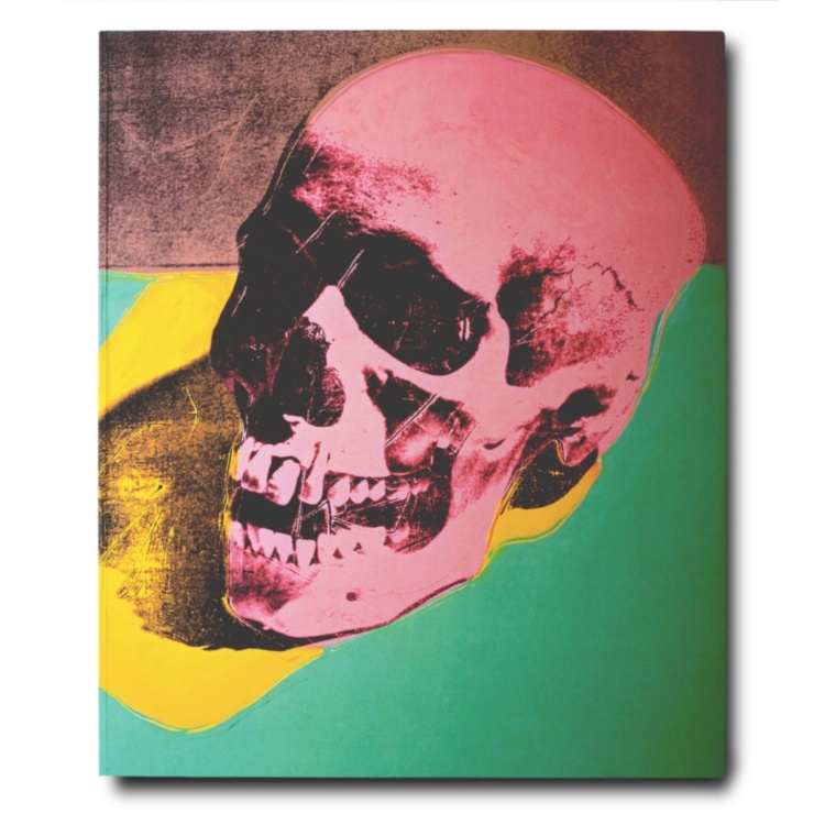 Andy Warhol: The Impossible Collection ASSOULINE